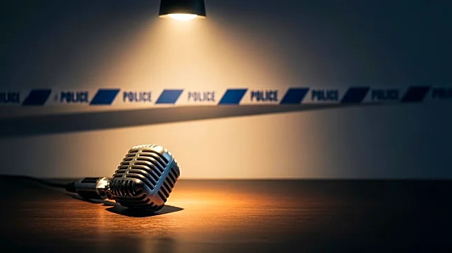 Director Kaouther Ben Hania's Film 'The Voice of Hind Rajab' Nominated for Oscar, Highlights Tragic Story