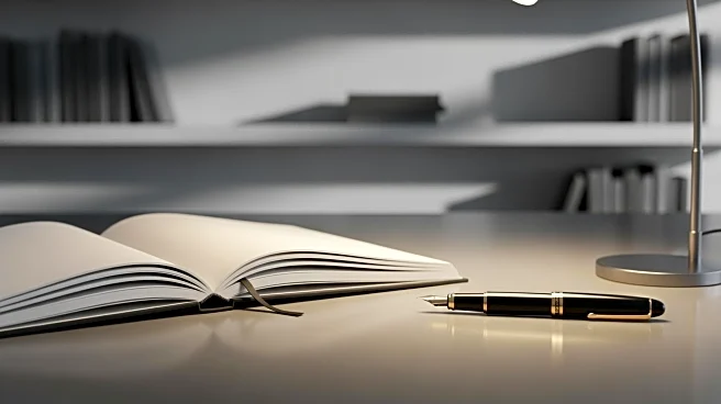 Adam Baidawi Appointed as GQ's Global Editorial Director, Succeeding Will Welch