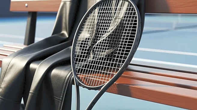 Taylor Fritz's BOSS Partnership Highlights Style at Dallas Open