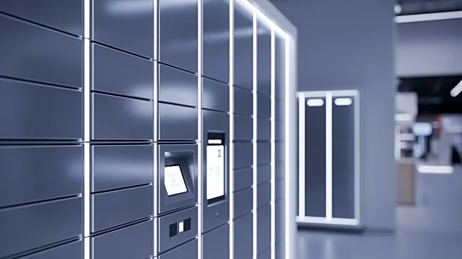 Evri Implements Zebra Technologies to Enhance ParcelShop Kiosk Efficiency