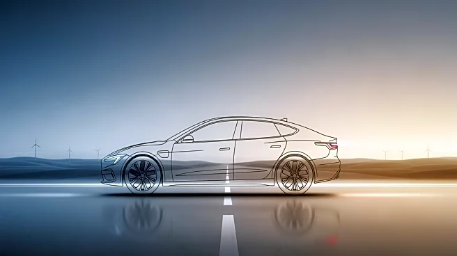 VinFast Shifts Strategy to Midwest, Aiming for U.S. Market Traction