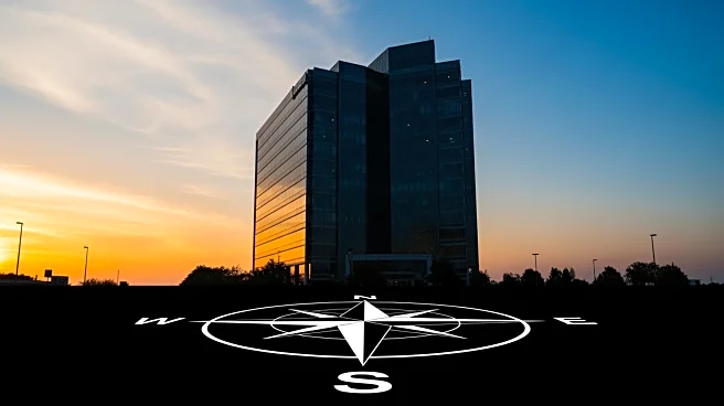 Palantir Technologies Relocates Headquarters from Denver to Miami