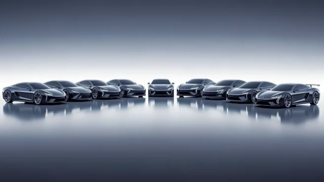 Hyundai Motor America Aims for Cohesive Design Across Models Without Losing Individuality