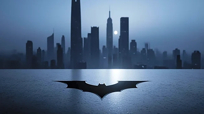 DC Comics Celebrates 40th Anniversary of The Dark Knight Returns with New Releases