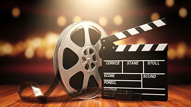 Warner Bros. Continues Box Office Success with 'Wuthering Heights' Release