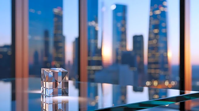 Morgan Stanley Names Citigroup as Top Pick Ahead of Investor Day