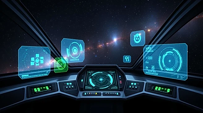 EVE Online Introduces AI-Powered Assistance for New Players