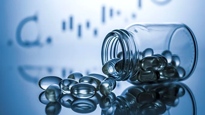 Pharmaceutical Industry Faces Revenue Challenges Due to Pricing and Reimbursement Delays