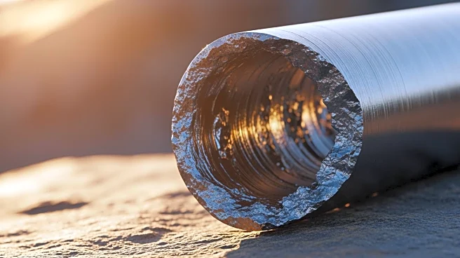 NewPeak Metals Completes Drilling at Tansey Gold Project