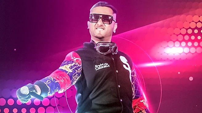 Diplo's Run Club Bridges Fitness and Dance Music for Unique Experience