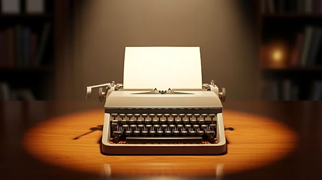 James Cameron Honored with Writers Guild Lifetime Achievement Award for Screenwriting