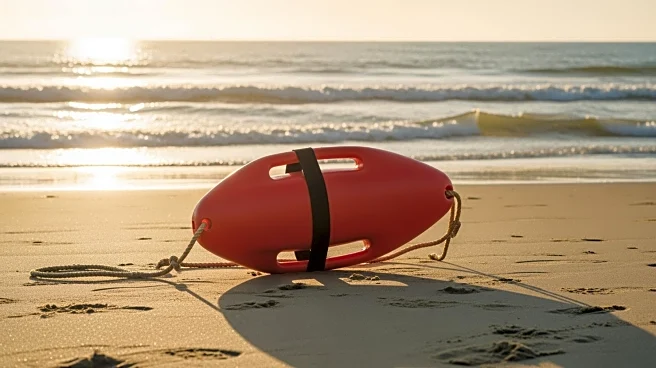 David Chokachi to Reprise Role in 'Baywatch' Reboot, Bringing Back Original Series Character