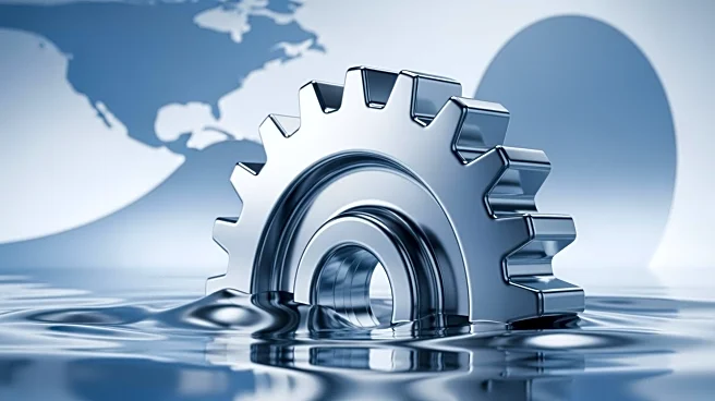 Volkswagen Group Plans 20% Cost Reduction Amid Global Market Pressures