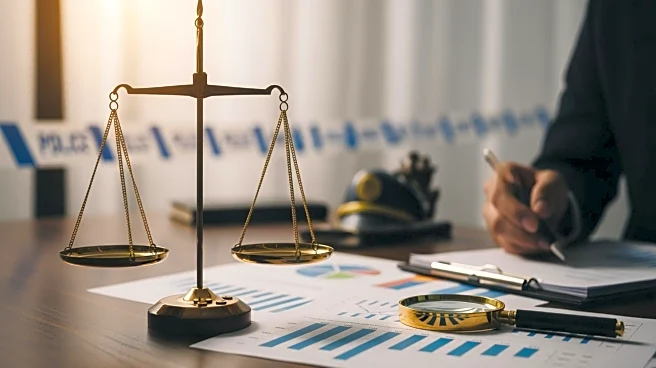 Girard Sharp Law Firm Investigates Inspired Healthcare Capital for Potential Securities Claims