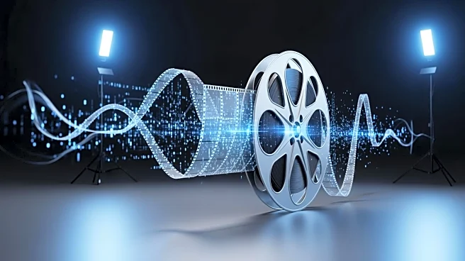 Disney Challenges ByteDance Over AI-Generated Deepfake Featuring Brad Pitt and Tom Cruise