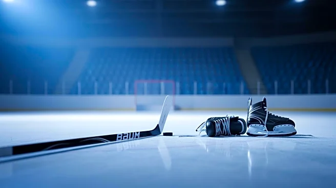 Oskar Sundqvist Misses Practice Following Surgery During Olympic Break