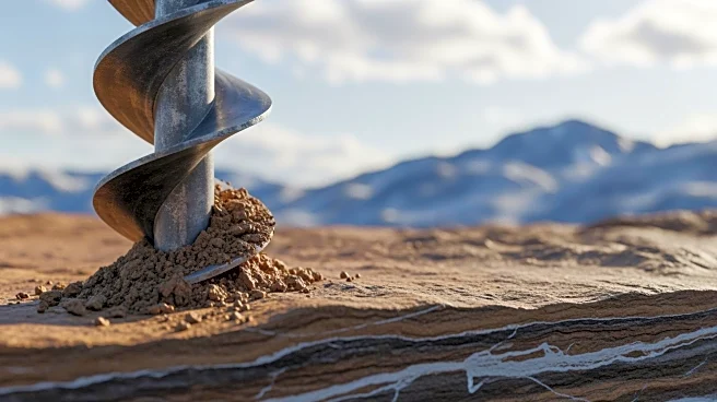 BMC Minerals Initiates Drilling at Kudz Ze Kayah Project in Canada