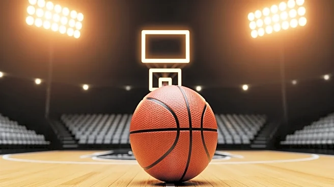 Ohio Bobcats Secure Victory Over Ball State with Hadaway's 18 Points