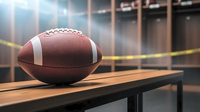 Cleveland Browns' 2026 Quarterback Competition Intensifies Amidst Uncertainty