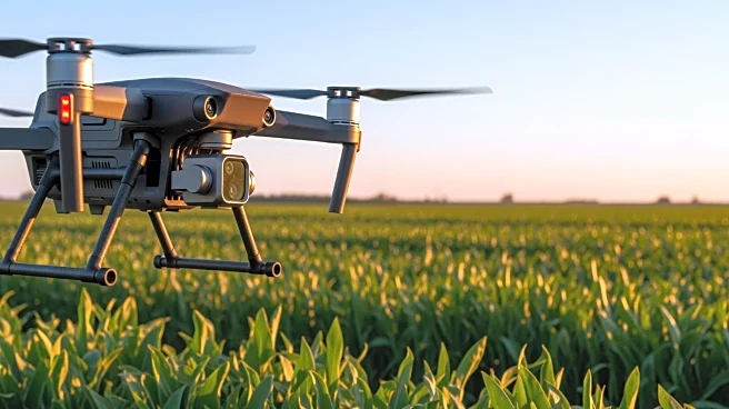 AI in Agriculture: Addressing Information Gaps and Enhancing Advisory Services