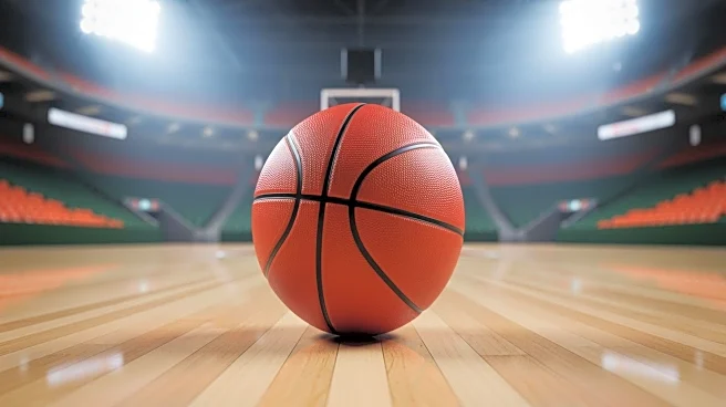 Miami Hurricanes Secure Narrow Victory Over Virginia Tech in ACC Basketball Clash