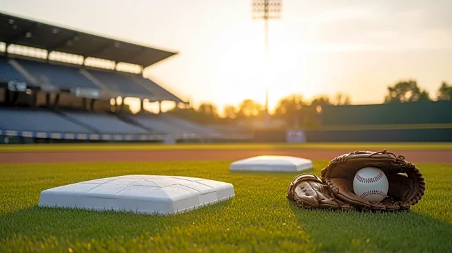 Seattle Mariners Injury Update: Bryce Miller and Ryan Bliss Recovery