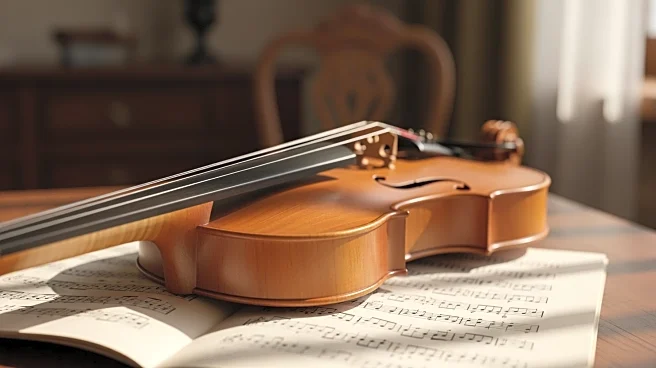 Dash Hammerstein Releases Self-Titled Chamber Folk Album