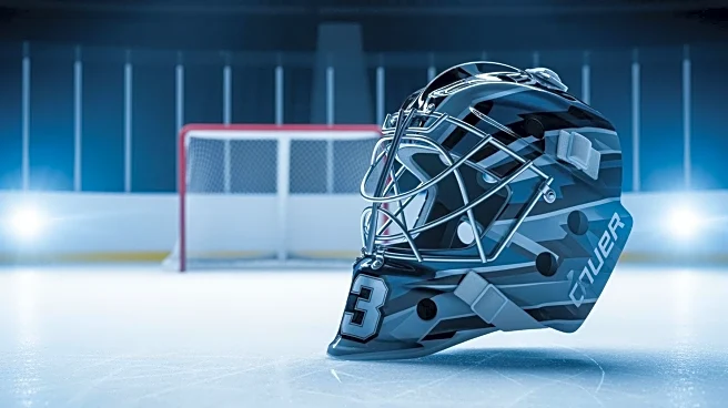 Samuel Hlavaj to Start for Slovakia Against Germany in Olympic Quarter-Finals