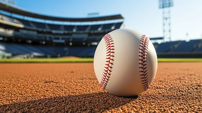 Texas Longhorns Baseball Team Secures Dominant Win Over Lamar Cardinals