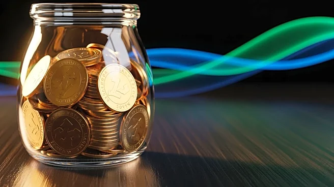 MEXC Earn Enhances USDT Flexible Savings with Increased APR to Address Investor Needs