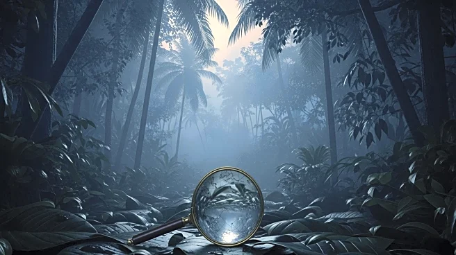 Amazon's 'Deadloch' Season 2 Trailer Released, Set in Darwin's Tropics