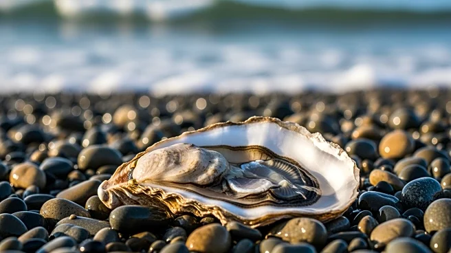 Farm Credit East Hosts Webinar on 2026 Oyster Industry Outlook