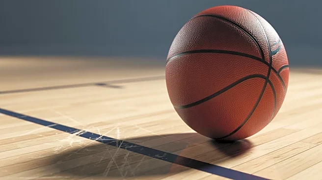 Texas Tech's J.T. Toppin Injured in Upset Loss to Arizona State