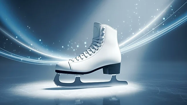 Madonna Sends Encouraging Message to Olympic Skater Amber Glenn