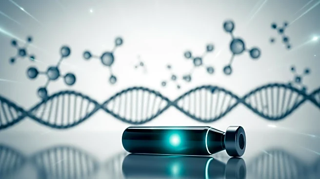 Flashpoint Therapeutics Publishes Promising Results for HPV Cancer Vaccine