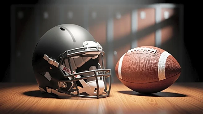 NC State Targets Four-Star Athlete Aroson Randle Jr. for 2027 Class