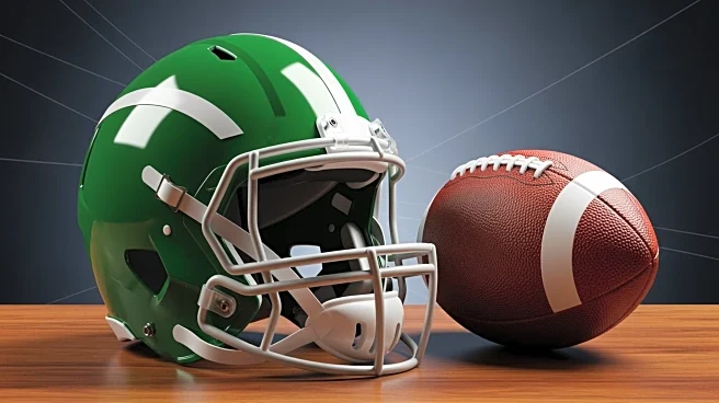 New York Jets Linked to Giants' Receiver Wan'Dale Robinson Amid Offseason Moves