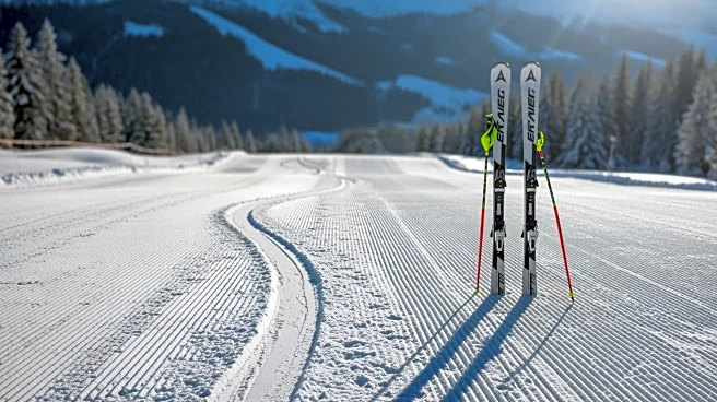 Mikaela Shiffrin Seeks to End Olympic Medal Drought in Women's Slalom