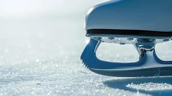 Jewish-American Skater Emery Lehman Wins Silver in Team Pursuit