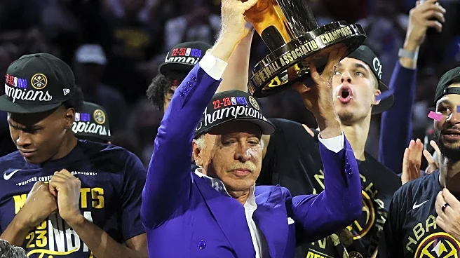 Jeff Hamilton Transforms NBA 3-Point Contest Winner's Jacket into a Cultural Trophy