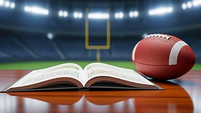 Buffalo Bills Anticipate Offensive Changes Under New Head Coach Joe Brady