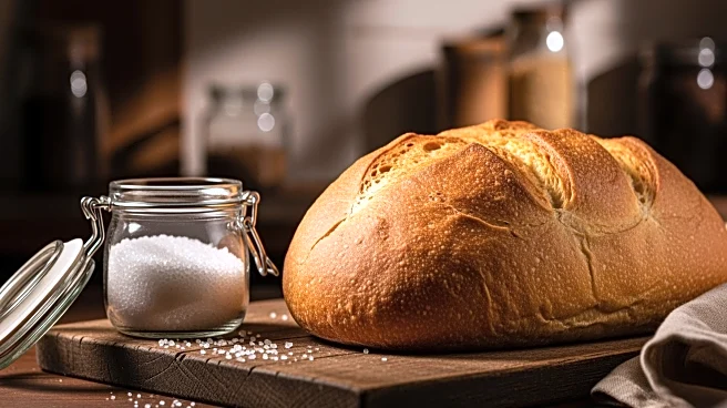 EFSA Declines to Confirm Sucralose Safety in Bakery Applications, Raising Health Concerns