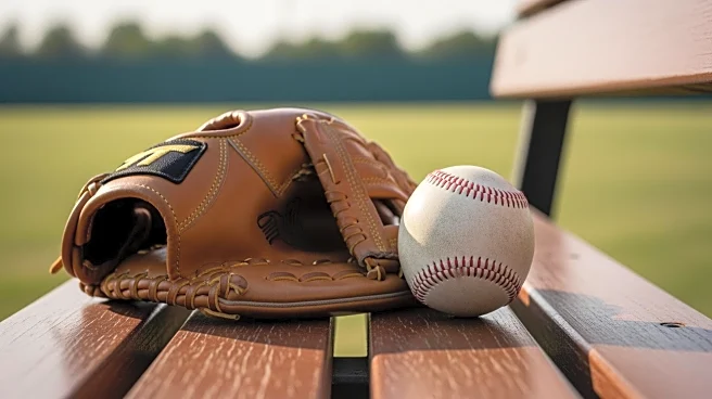 Atlanta Braves Sign Former Mets Prospect Dominic Smith for Potential Depth