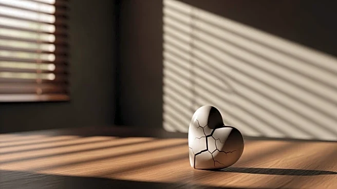 Documentary Series 'Love Doesn't Hurt' to Address Domestic Violence