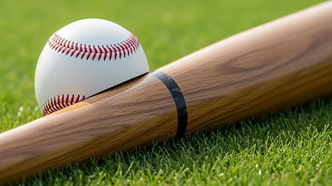 Virginia Tech Baseball Secures 7-5 Victory Over ETSU in Competitive Matchup