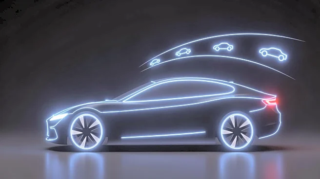 Polestar Announces Ambitious Model Expansion with Four New Cars by 2028