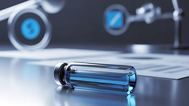 FDA's Rejection of Moderna's Flu Vaccine Highlights Regulatory Challenges