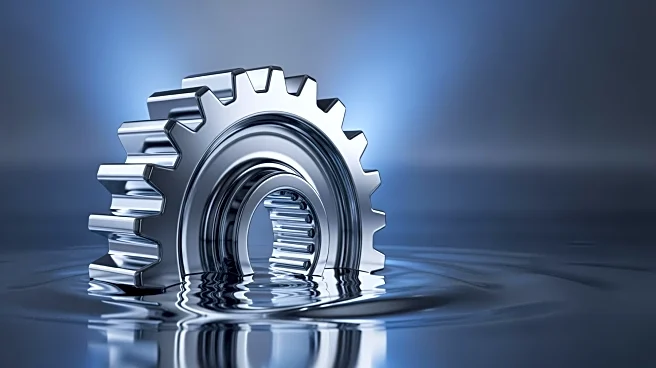 CNH Industrial Reports Q4 2025 Revenue Growth Amid Sector Challenges