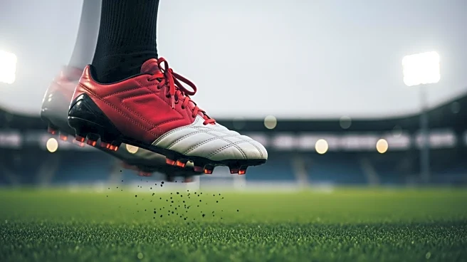 Toronto FC Secures Loan of Colombian Forward Emilio Aristizabal