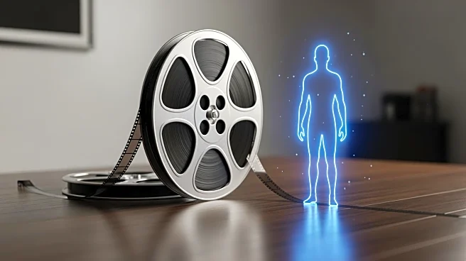 Hollywood Pushes Back Against AI-Generated Videos Featuring Celebrity Likenesses